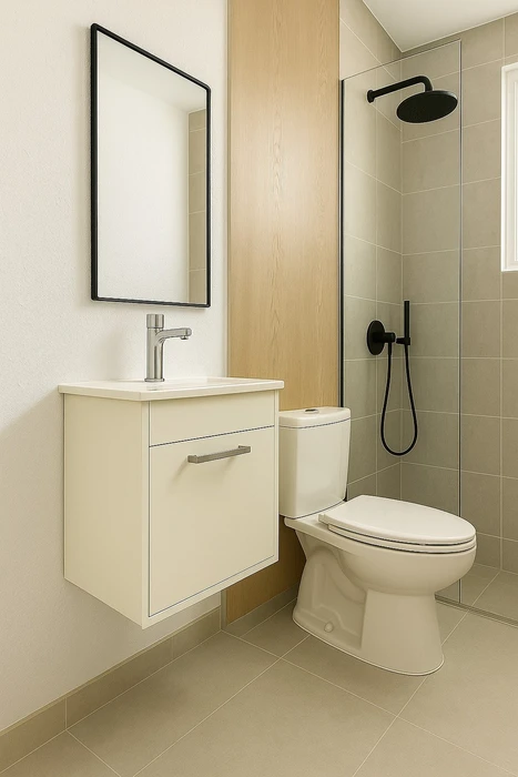 ארון פורמייקה 26\46