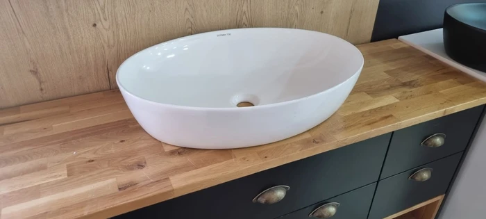 לבן גדול 61x41