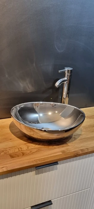 כסף מבריק 40x33