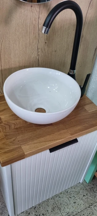 קערה מבריק 28x28